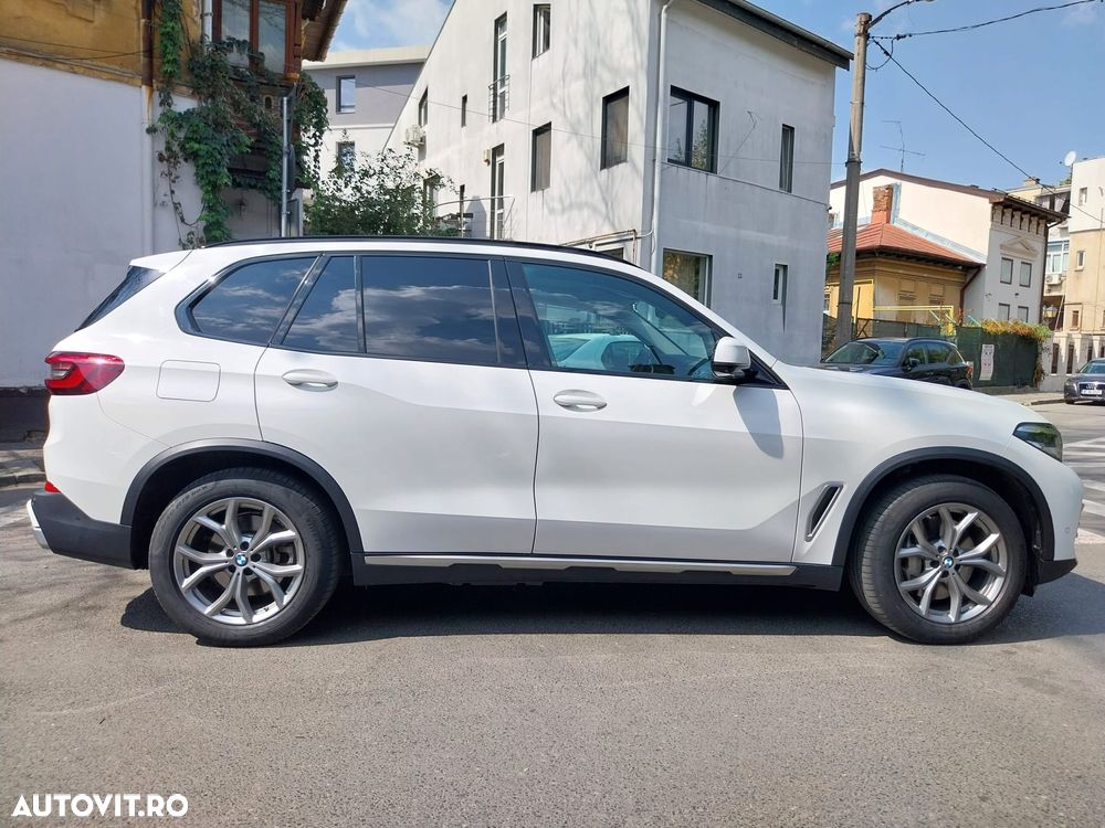BMW X5 - 2