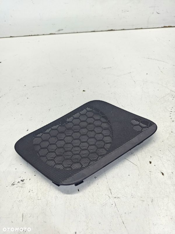 MASKOWNICA GŁOŚNIKA LEWY TYŁ AUDI A3 8P CABRIO 8P7867435 - 2