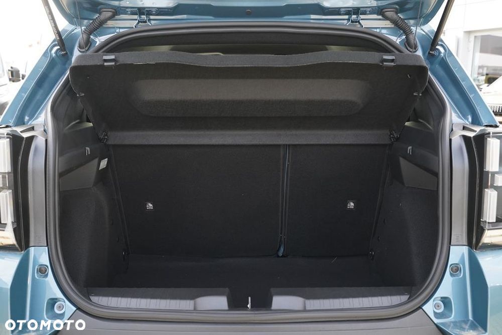 Fiat Grande Panda 1.2 mHEV La Prima eDCT - 7