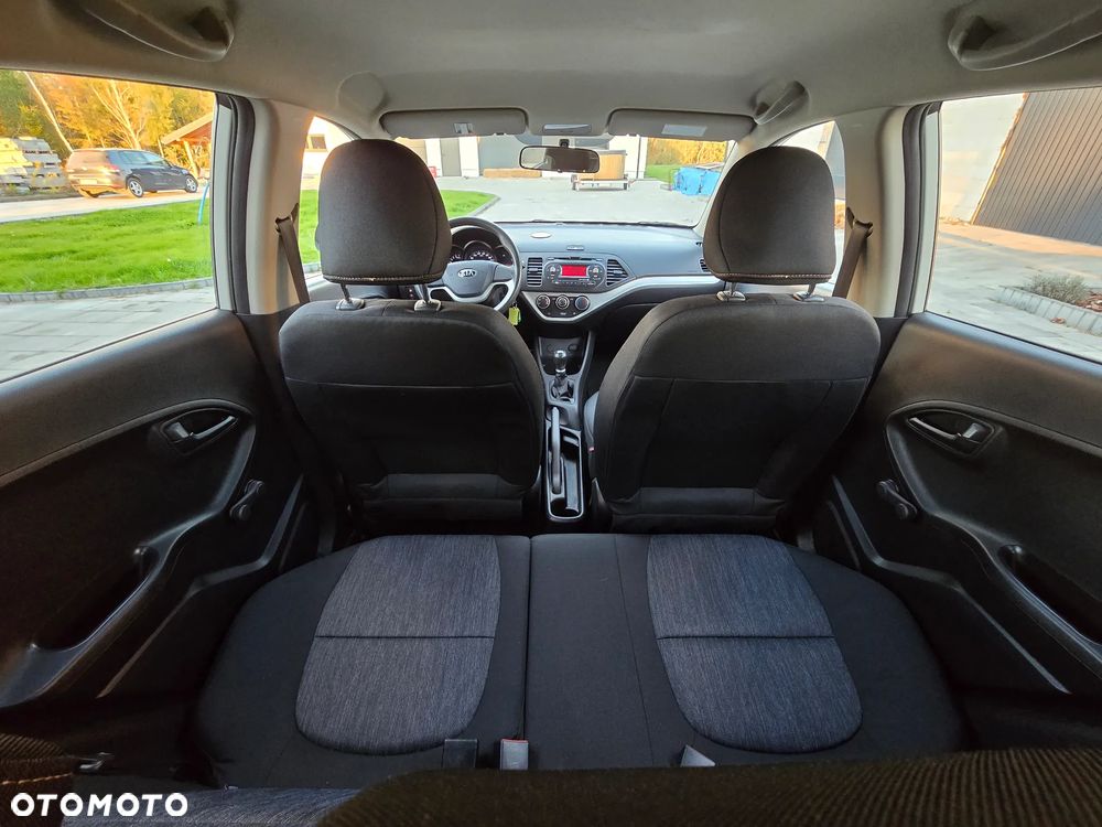 Kia Picanto - 14