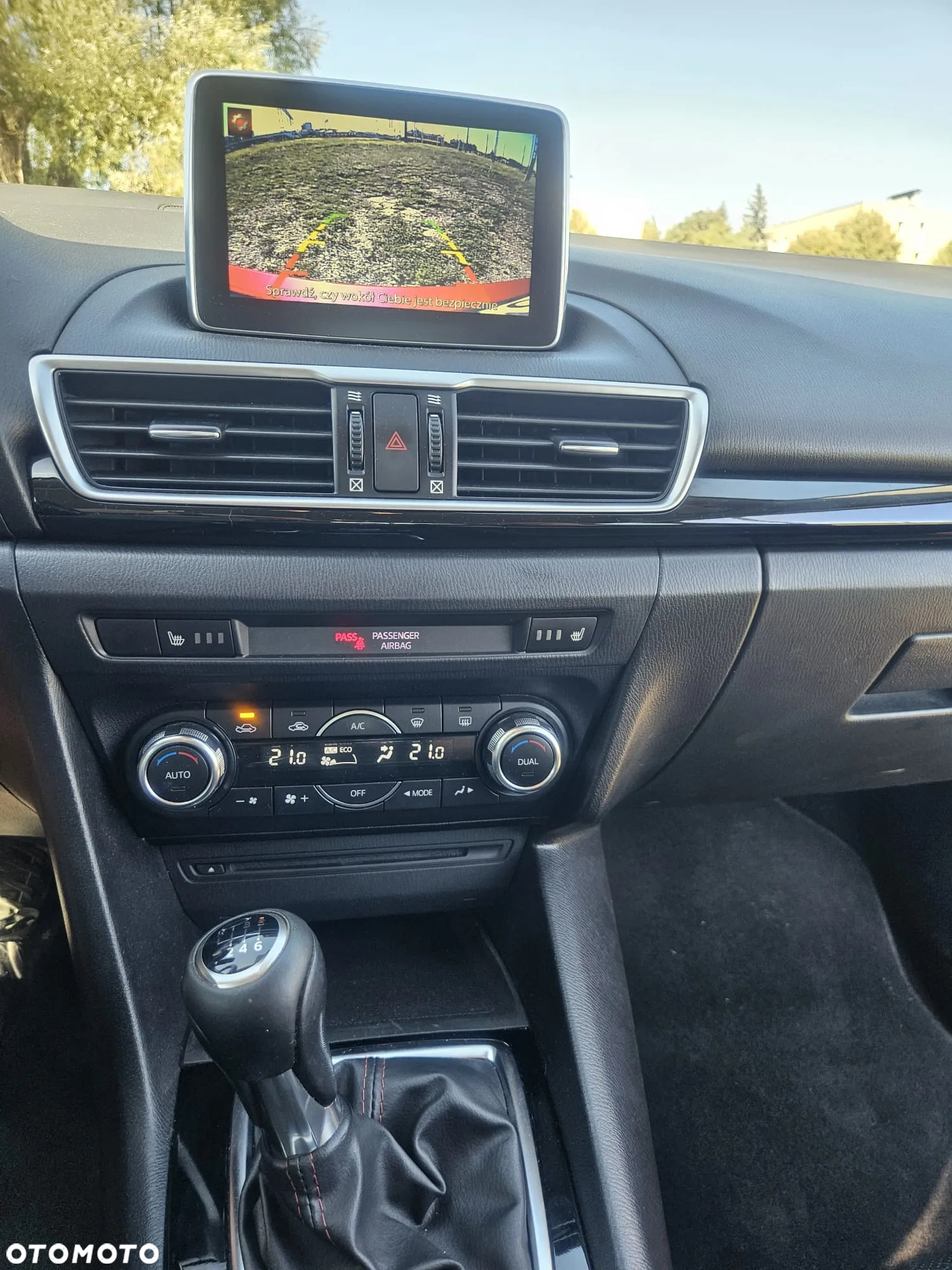 Mazda 3 2.0 Skypassion - 13