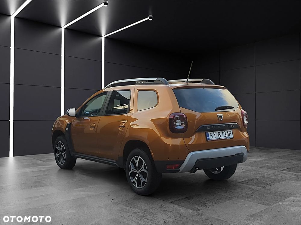 Dacia Duster 1.0 TCe Comfort - 5
