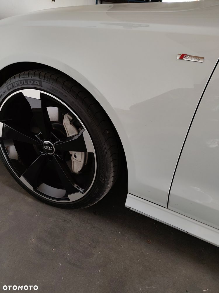 Audi A6 Limousine 2.0 TFSI Quattro S tronic - 36