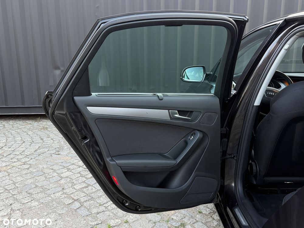 Audi A4 Limousine 1.8 TFSI Ambition - 26