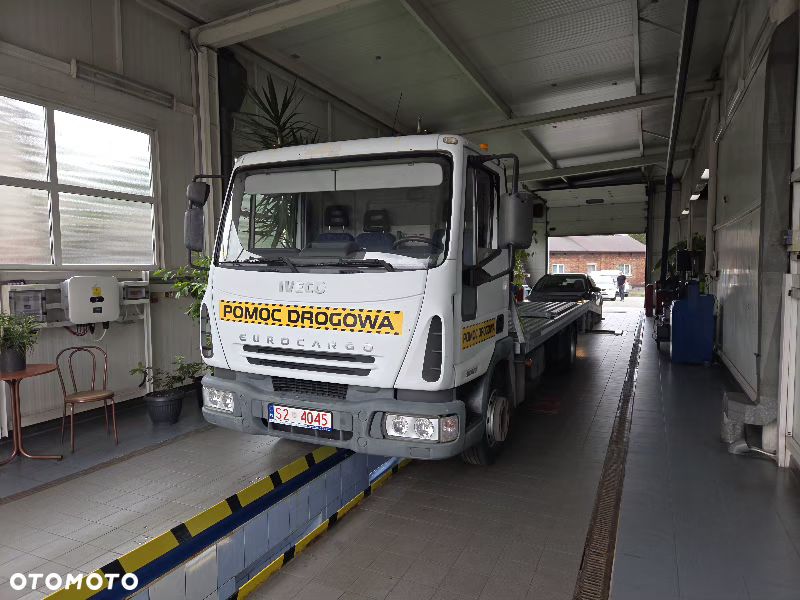Iveco Eurocargo - 5