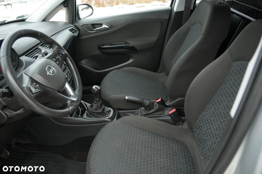 Opel Corsa 1.4 T Enjoy S&S - 23