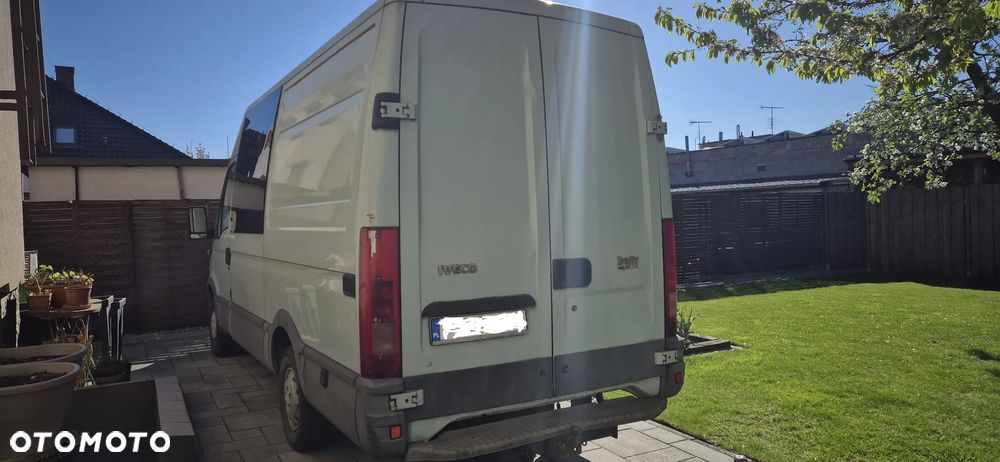 Iveco 35S15 - 1