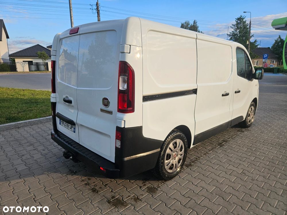 Fiat Talento - 3