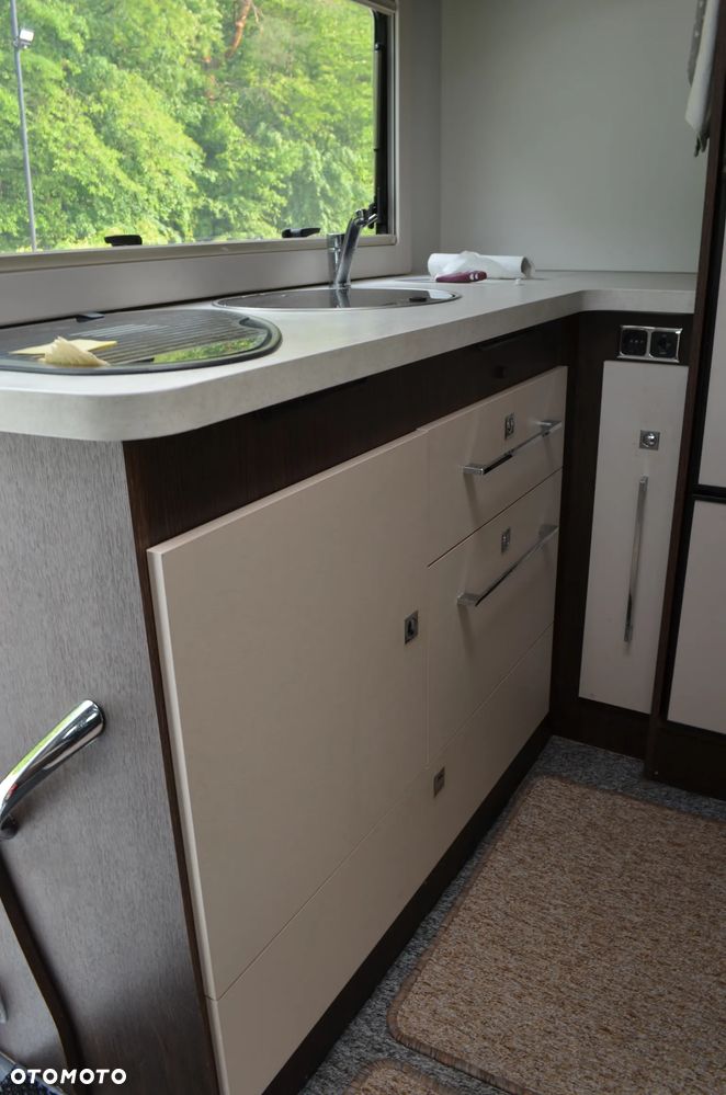 Benimar Tessoro 481 - 10