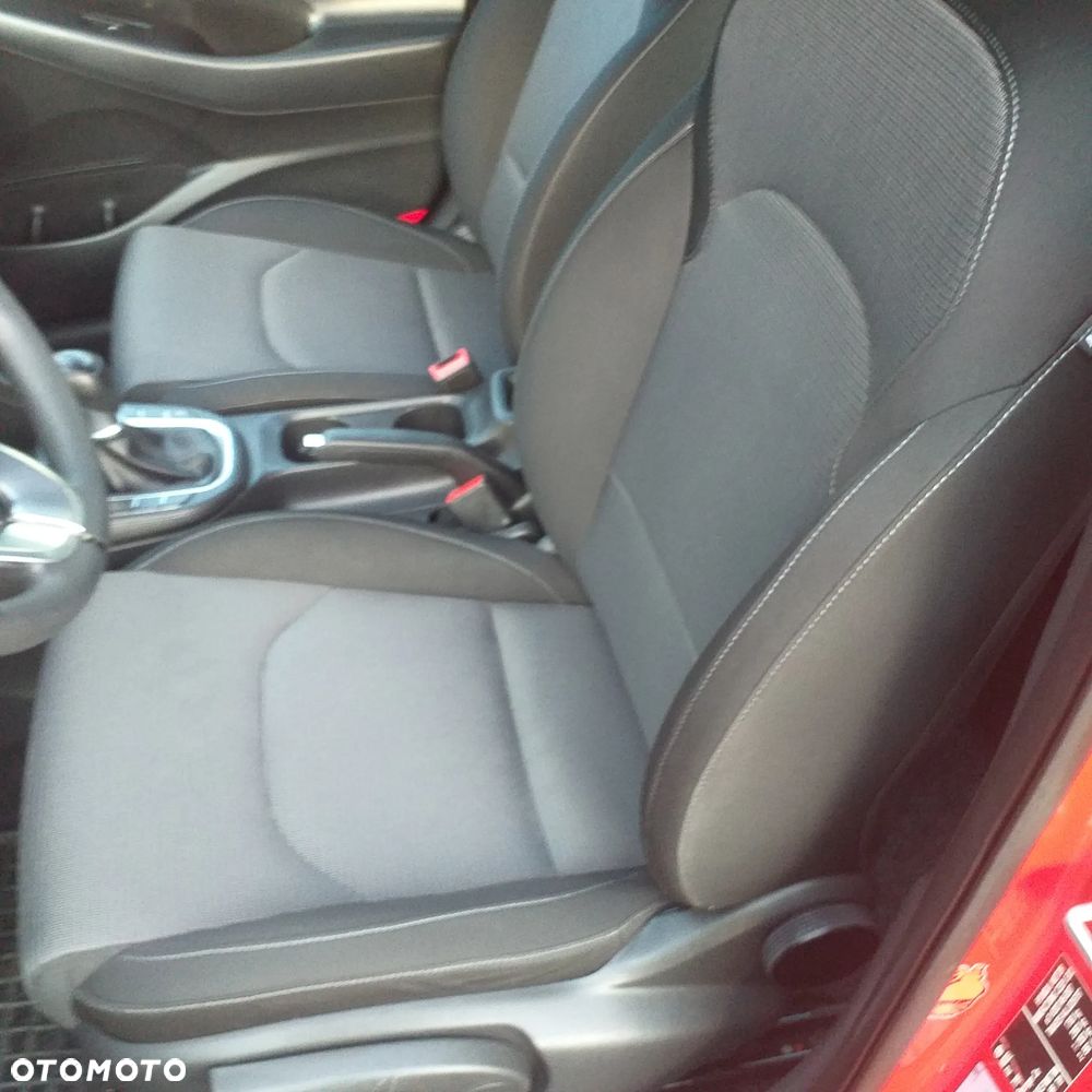 Hyundai i30 blue 1.4 Classic - 8