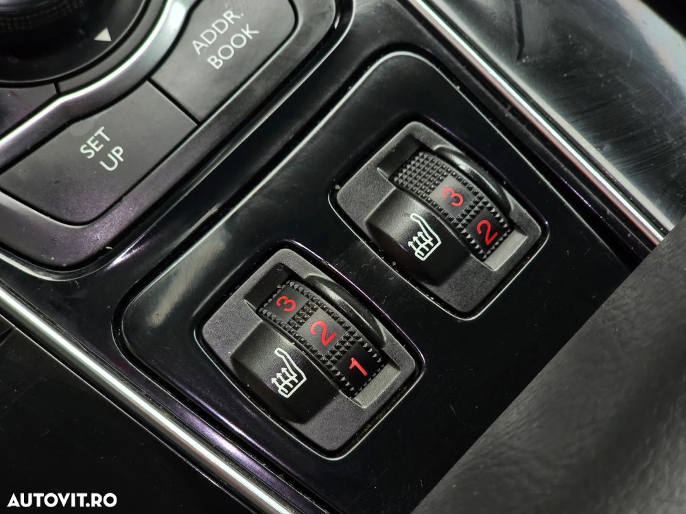 Peugeot 508 SW HDi 160 Business-Line - 20