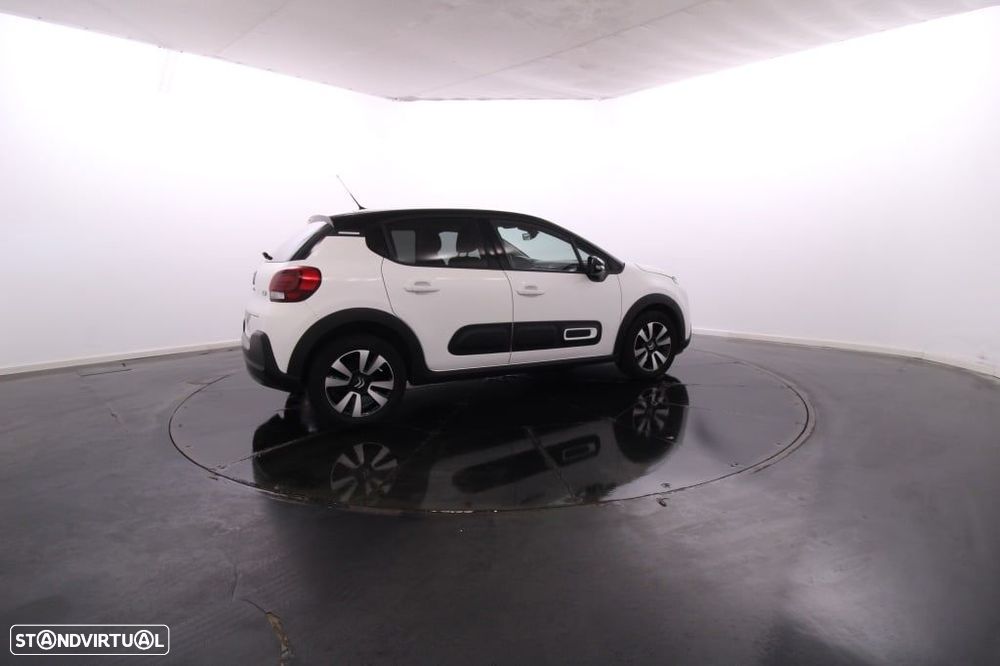 Citroën C3 1.2 PureTech Max - 9