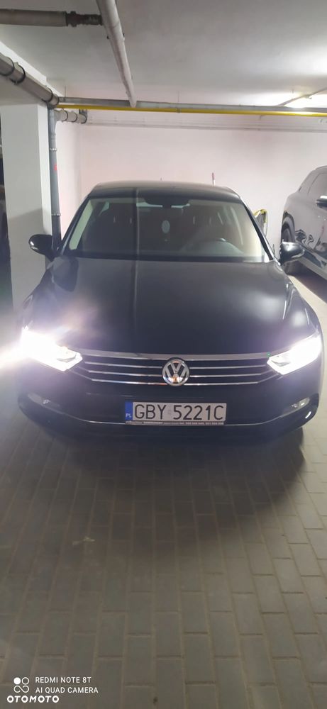 Volkswagen Passat - 30