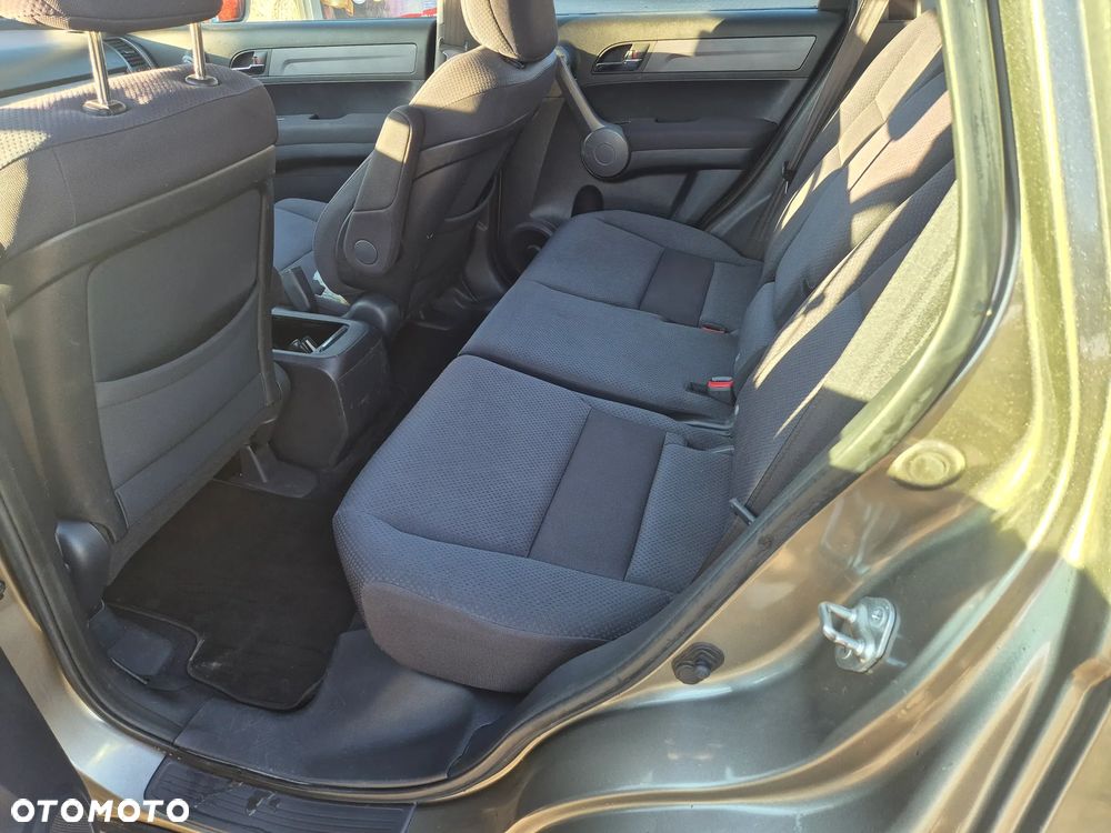 Honda CR-V 2.0i Executive - 9