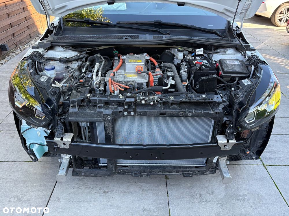 Peugeot 208 Elektromotor 136 Active Pack - 9