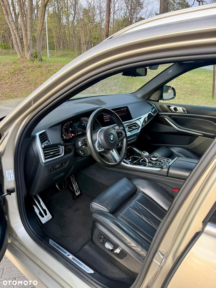 BMW X5 xDrive30d - 32
