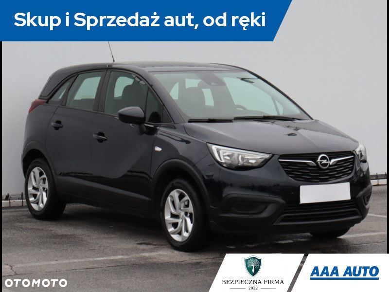 Opel Crossland X - 2