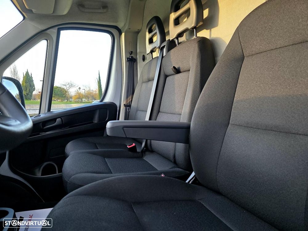 Fiat Ducato NACIONAL IVA - 10