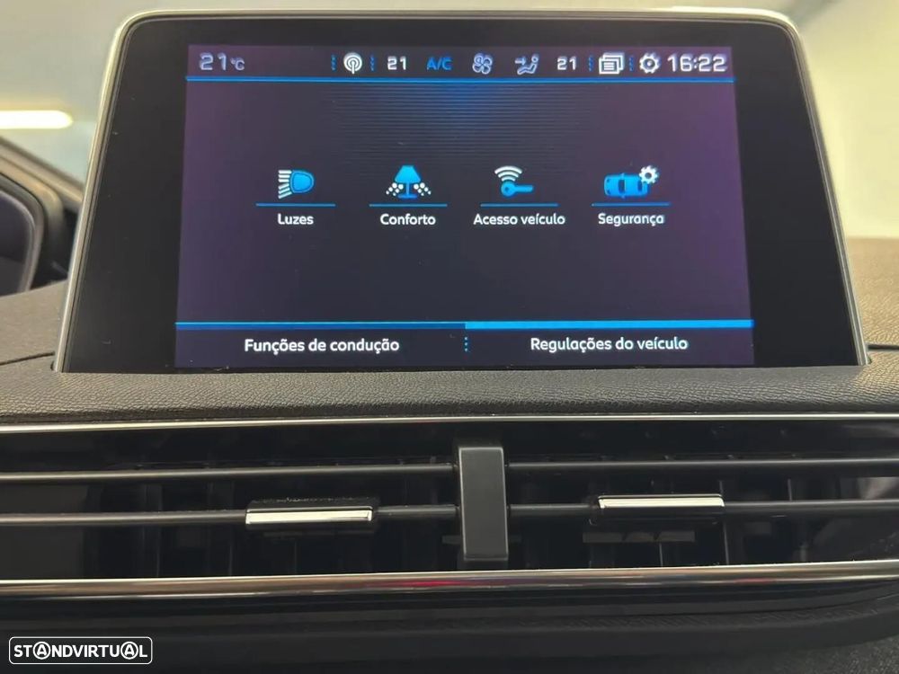 Peugeot 3008 — fotografia 32