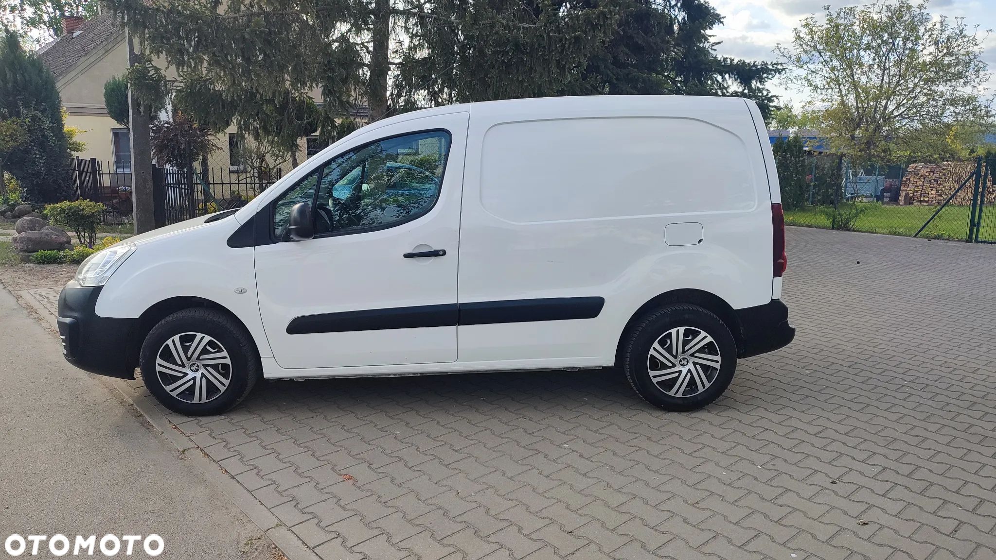 Peugeot Partner - 7
