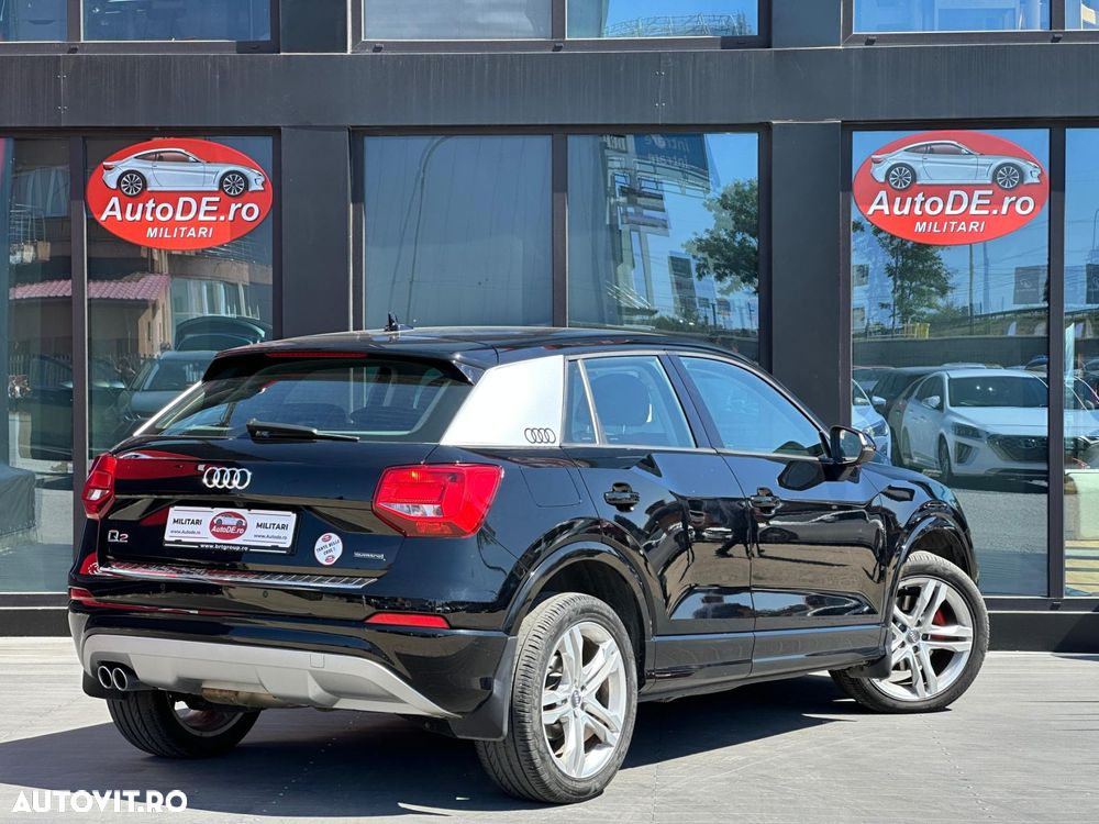 Audi Q2 - 5