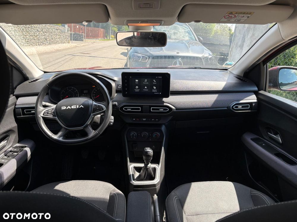 Dacia Jogger 1.0 TCe Comfort - 18