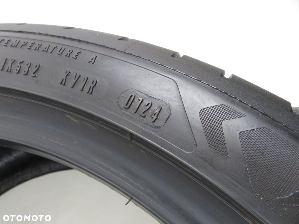 255/35R19 OPONA LETNIA Goodyear Eagle F1 Asymmetric 6 96Y XL - 2