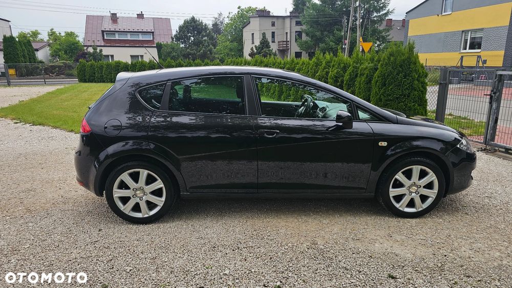 Seat Leon 1.6 Comfort Limited - 16