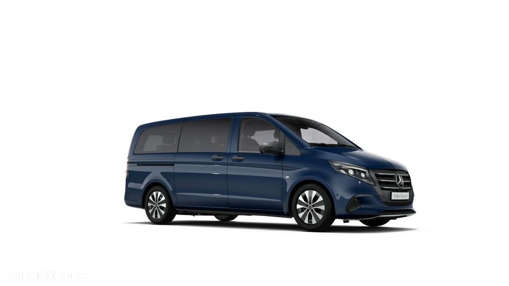 Mercedes-Benz Vito - 3