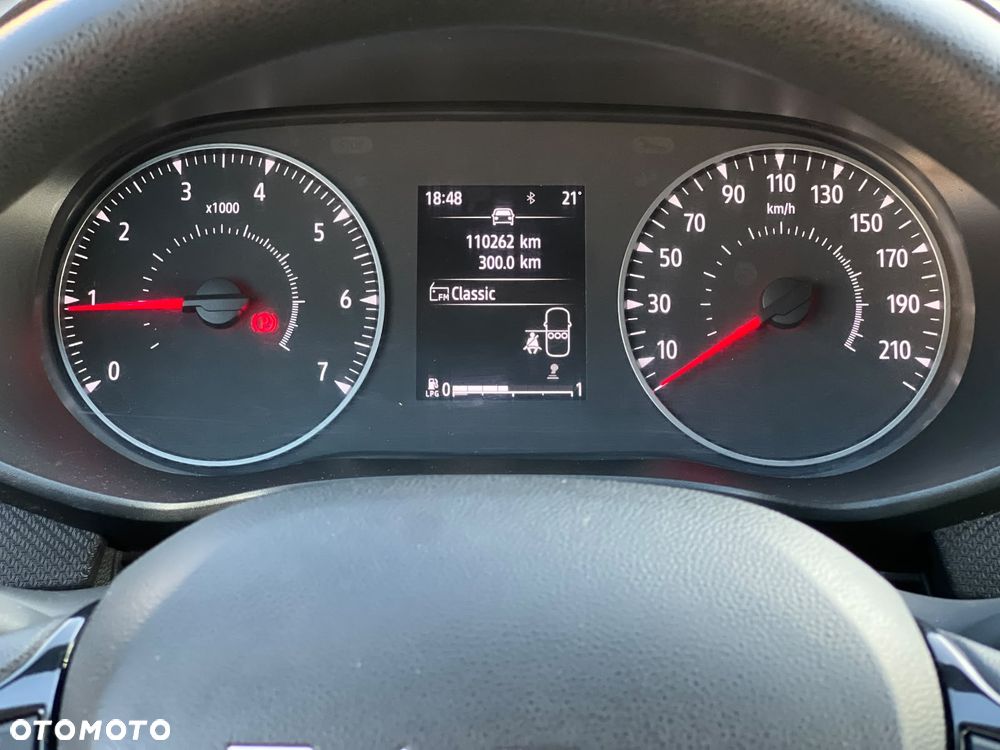 Dacia Sandero Stepway 1.0 TCe Essential - 23