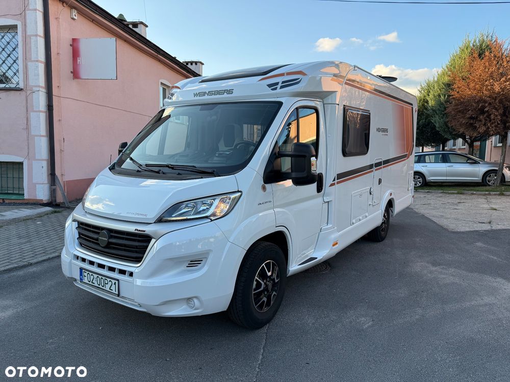 Fiat Ducato - 2
