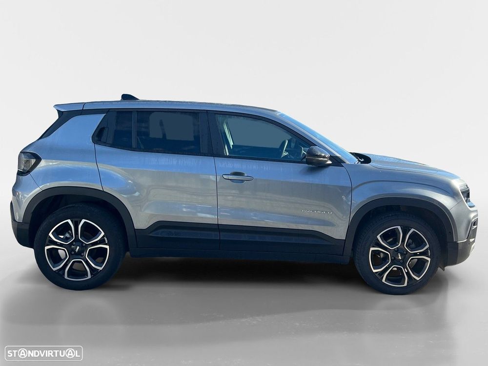 Jeep Avenger 1.2 GSE T3 Summit - 6