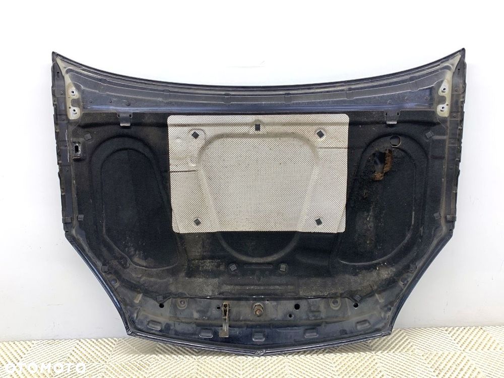 MASKA  OPEL VECTRA C (Z02) 2002 - 2009 2.2 DGi (F69) 114 kW [155 KM] benzyna 2003 - 2008 - 7