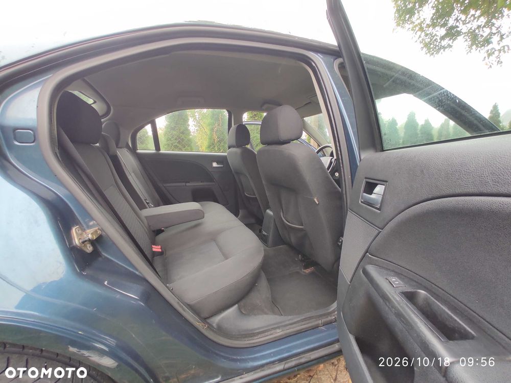 Ford Mondeo - 6