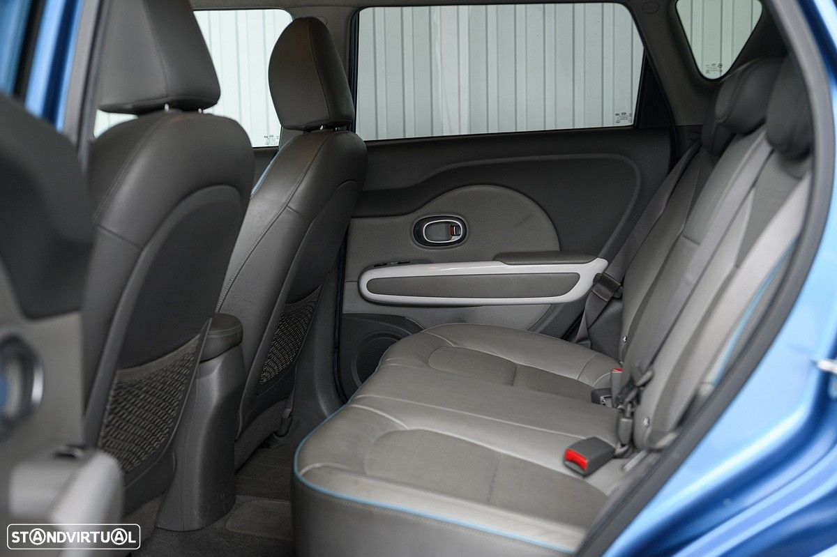 Kia Soul - 24