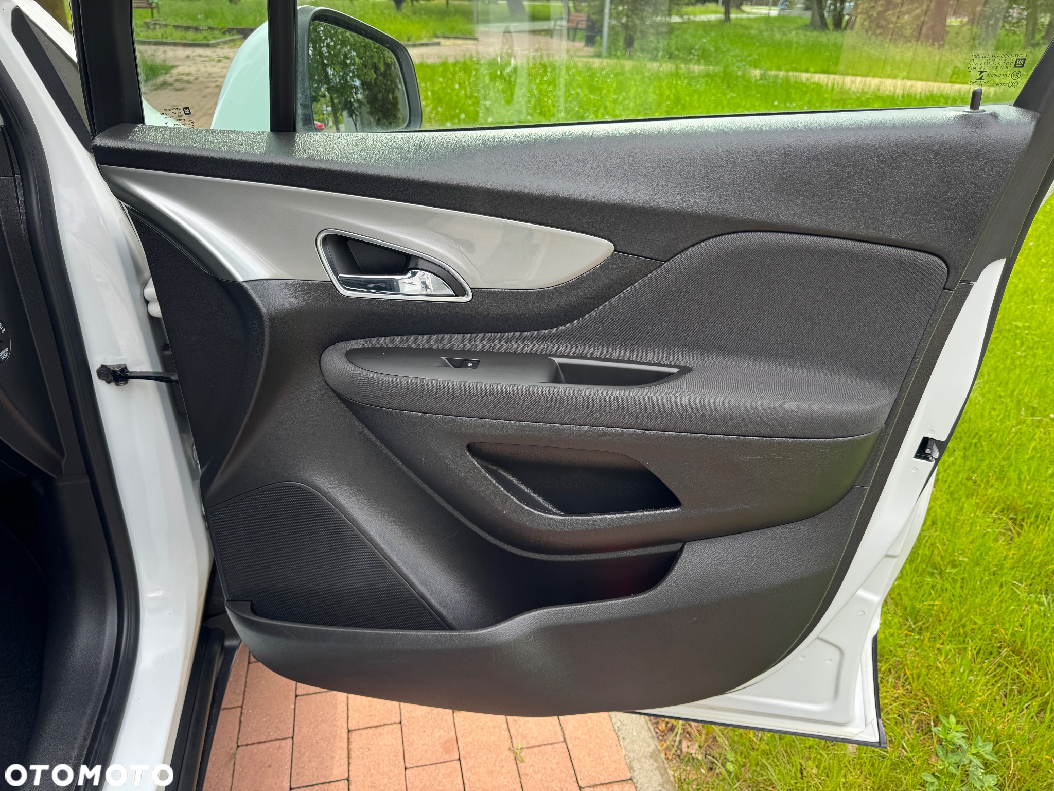 Opel Mokka 1.4 T Cosmo - 23