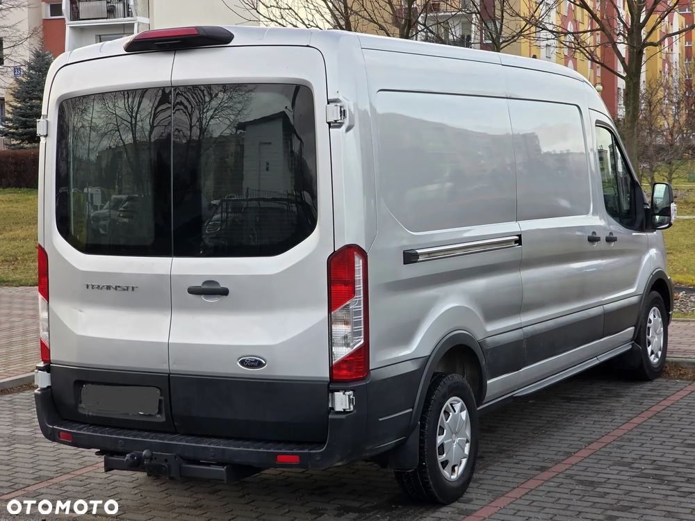 Ford Transit 2.0EcoBlue L3H2 170KM - 12