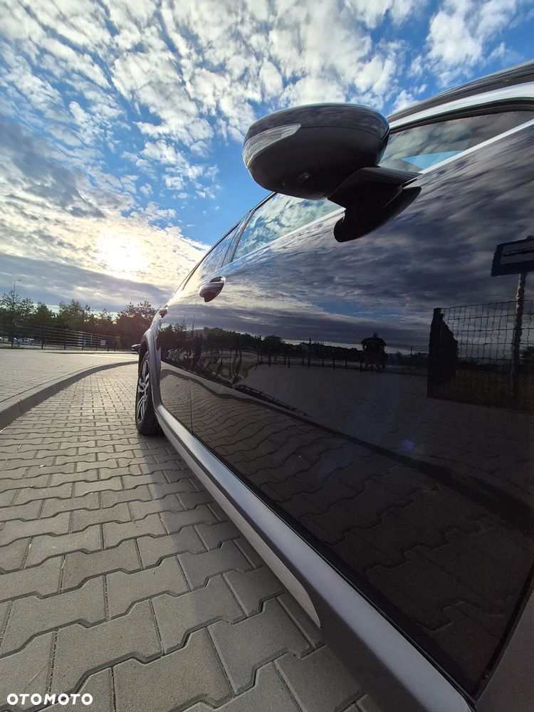 Peugeot 508 2.0 BlueHDi RXH S&S - 10