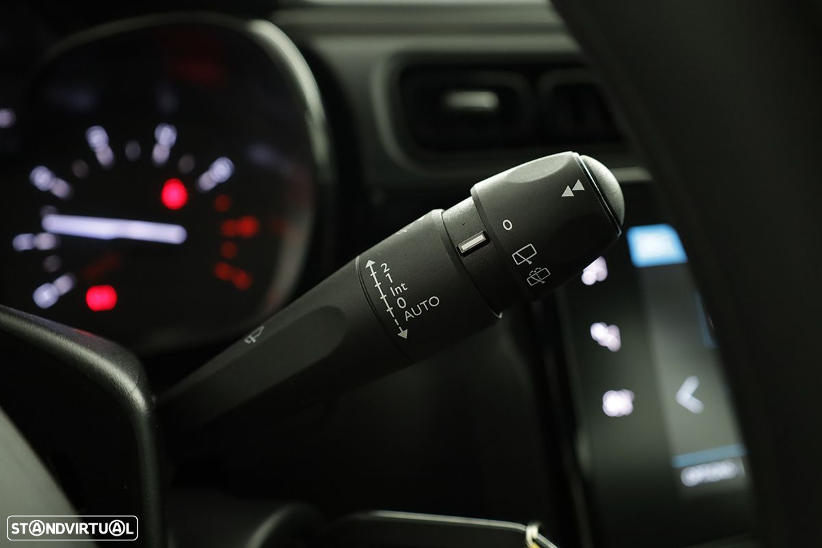 Citroën C3 1.2 PureTech Plus - 19