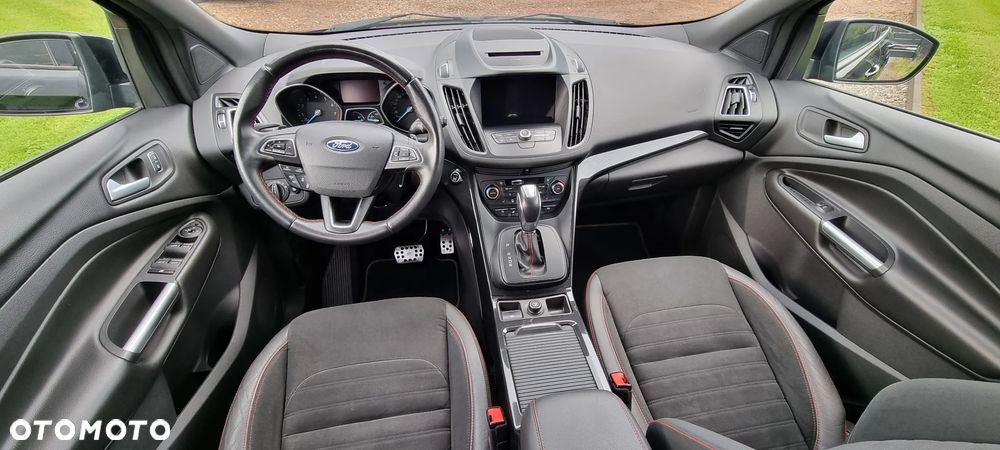 Ford Kuga 1.5 EcoBoost 4x4 ST-Line - 6