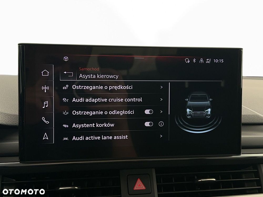 Audi A4 Limousine - 22