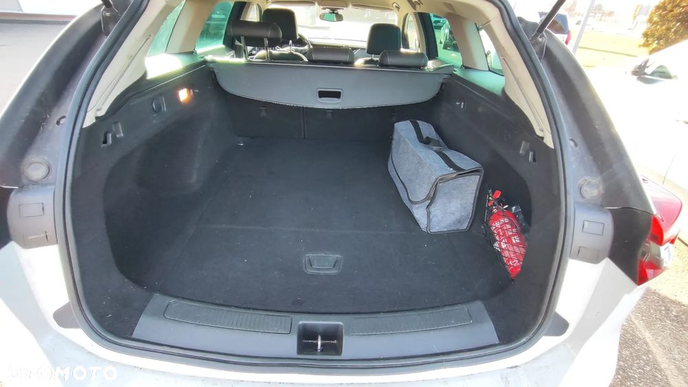 Opel Insignia 2.0 CDTI ecoFLEX Start/Stop Sport - 16