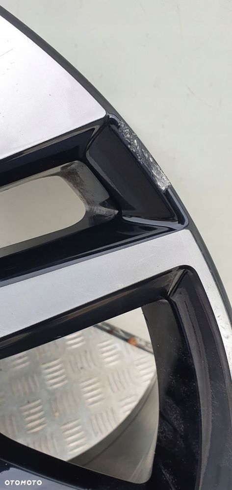 Volvo Felga aluminiowa 18" - 2