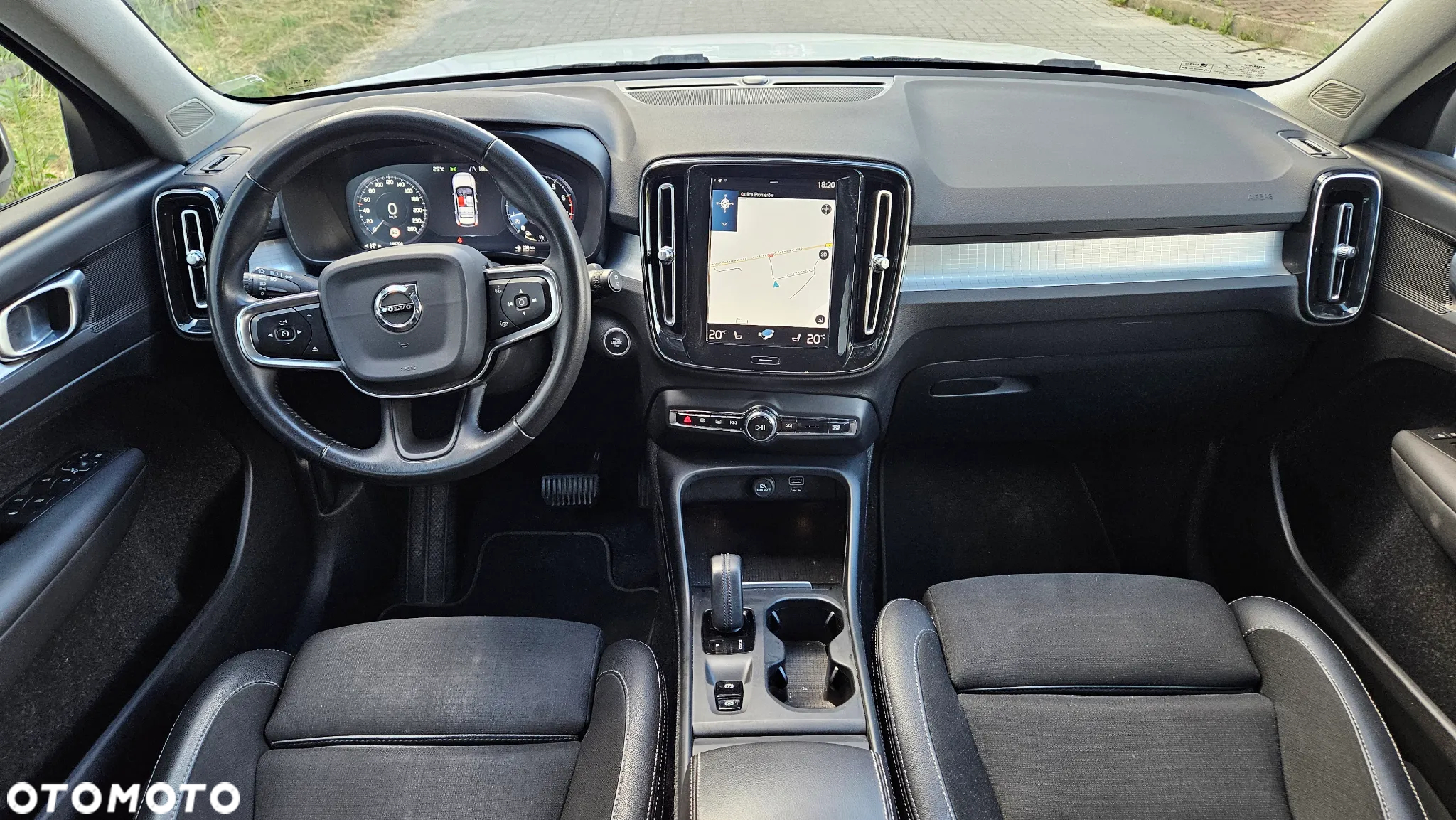 Volvo XC 40 T3 Inscription - 6