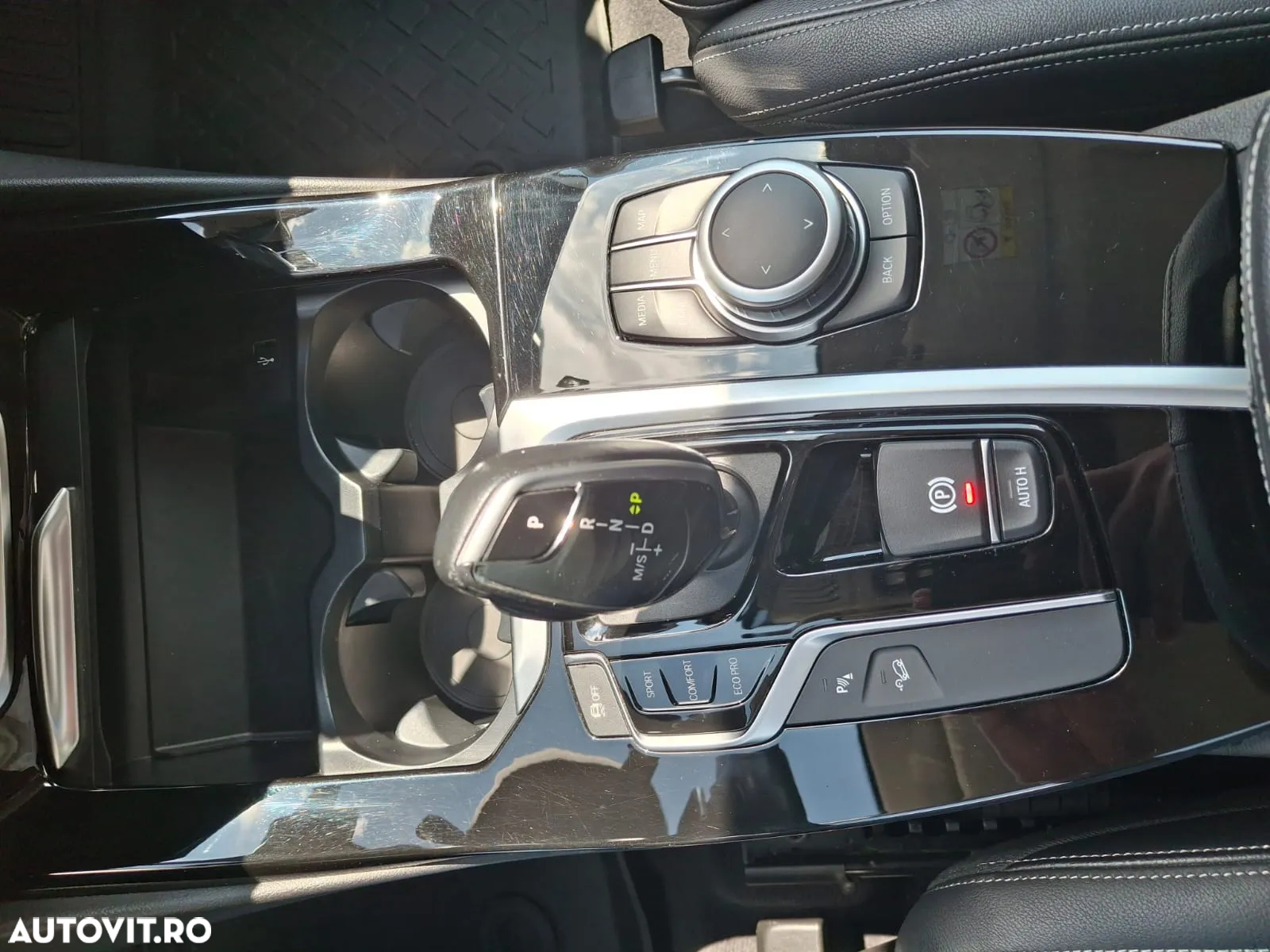 BMW X3 xDrive20d AT xLine - 18