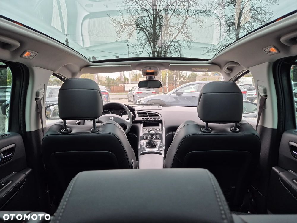 Peugeot 3008 - 6