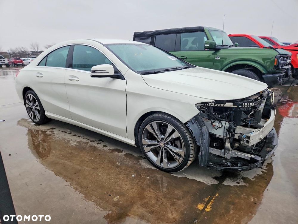 Mercedes-Benz CLA - 3