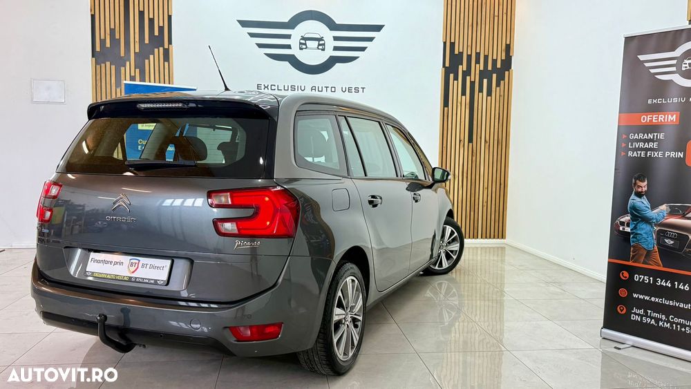 Citroën C4 Picasso - 3