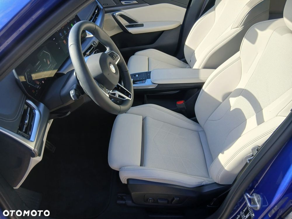 BMW X1 xDrive20d mHEV M Sport sport - 15