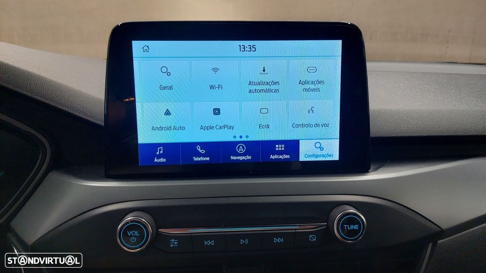Ford Focus - 16
